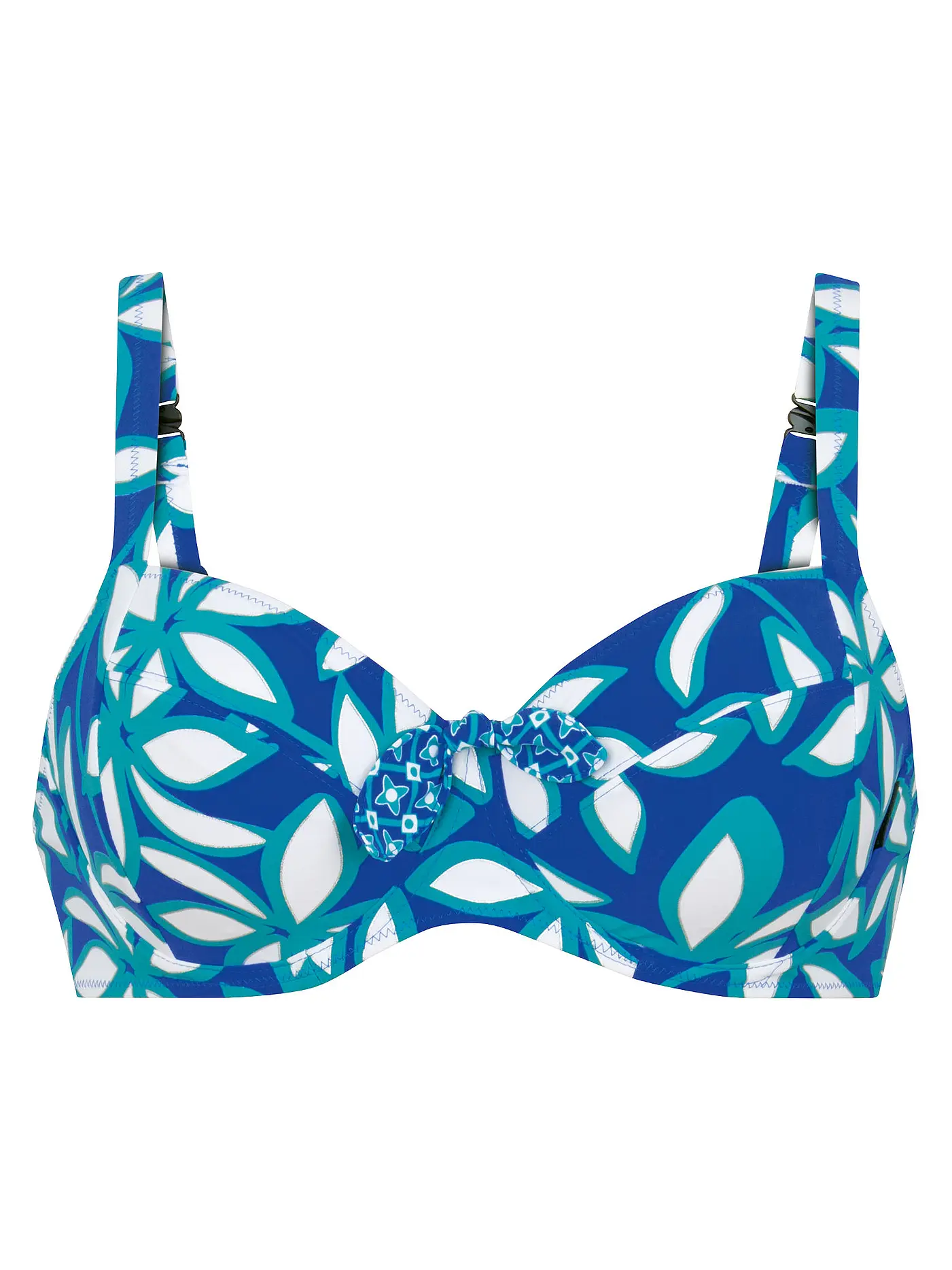 ANITA | Damen Bikinioberteil RF-Beach Blossom | 